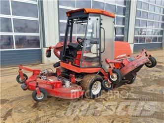 Jacobsen HR5111 Ráülős fűnyírók