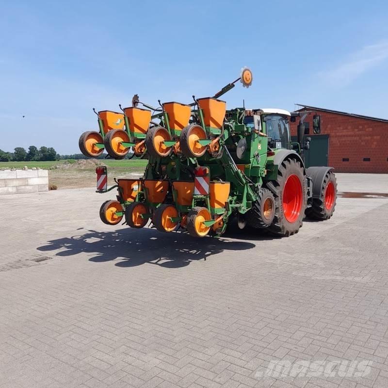 Amazone ED 602-K Precíziós vetőgépek