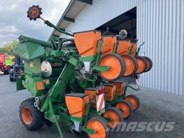 Amazone ED 602-K Precíziós vetőgépek