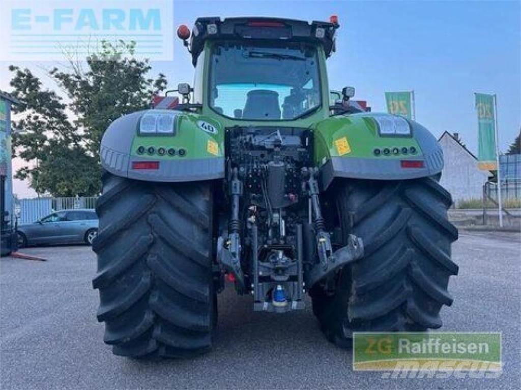 Fendt 1050 gen.3 Traktorok