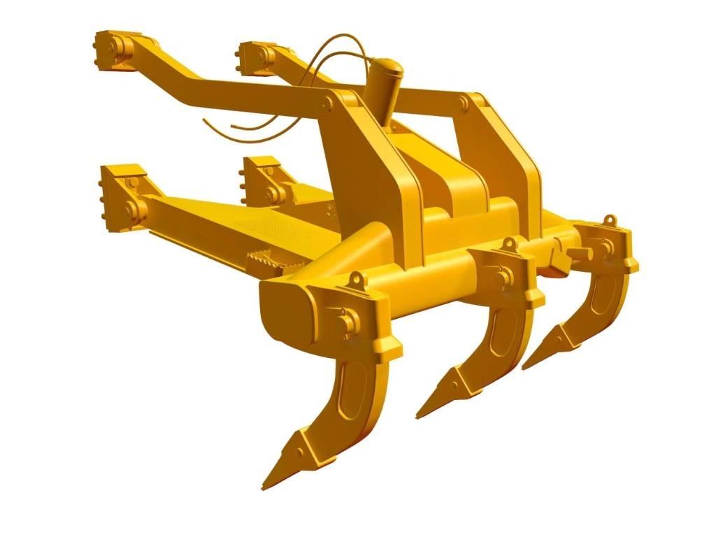 CAT D6 NG Réthasogatók