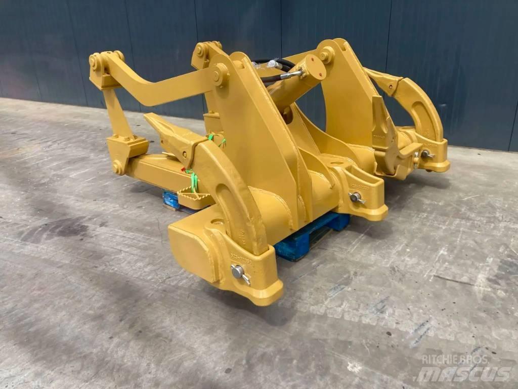 CAT D6 NG Réthasogatók