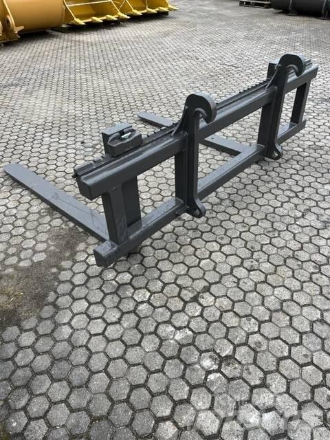Volvo Forks Villák