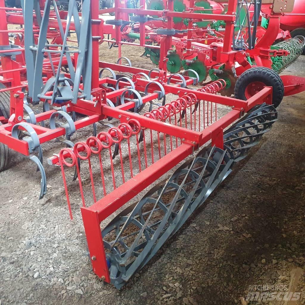 Unia Viking LH 6,3 Borona
