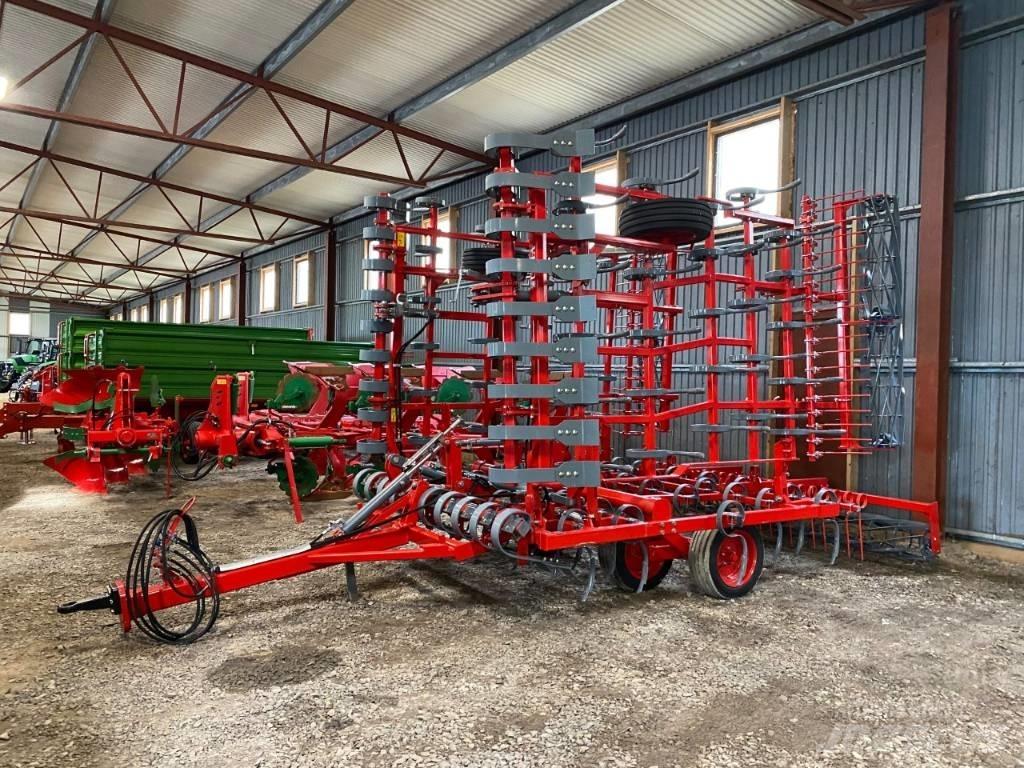 Unia Viking LH 6,3 Borona