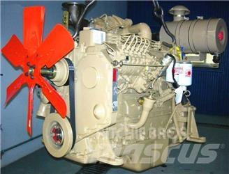 Cummins 6BT5.9-GM83 Motorok