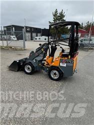 GiANT G 1200 Mini homlokrakodók