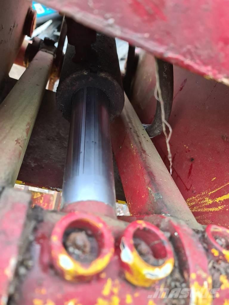 GT purkukoura Markolók