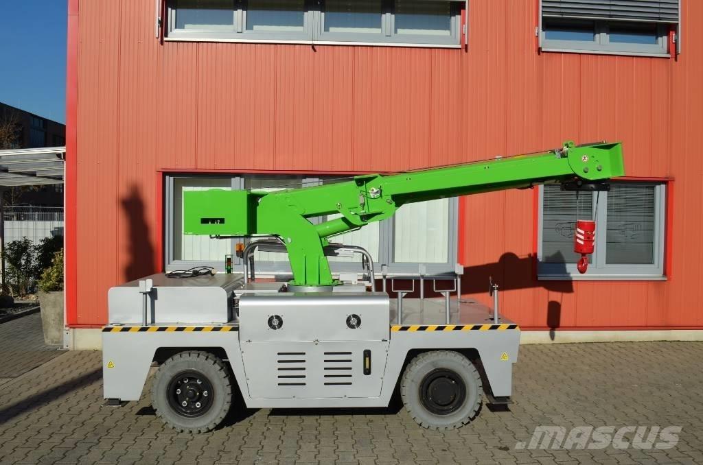 Horyong BMK403 ECO Mini daruk