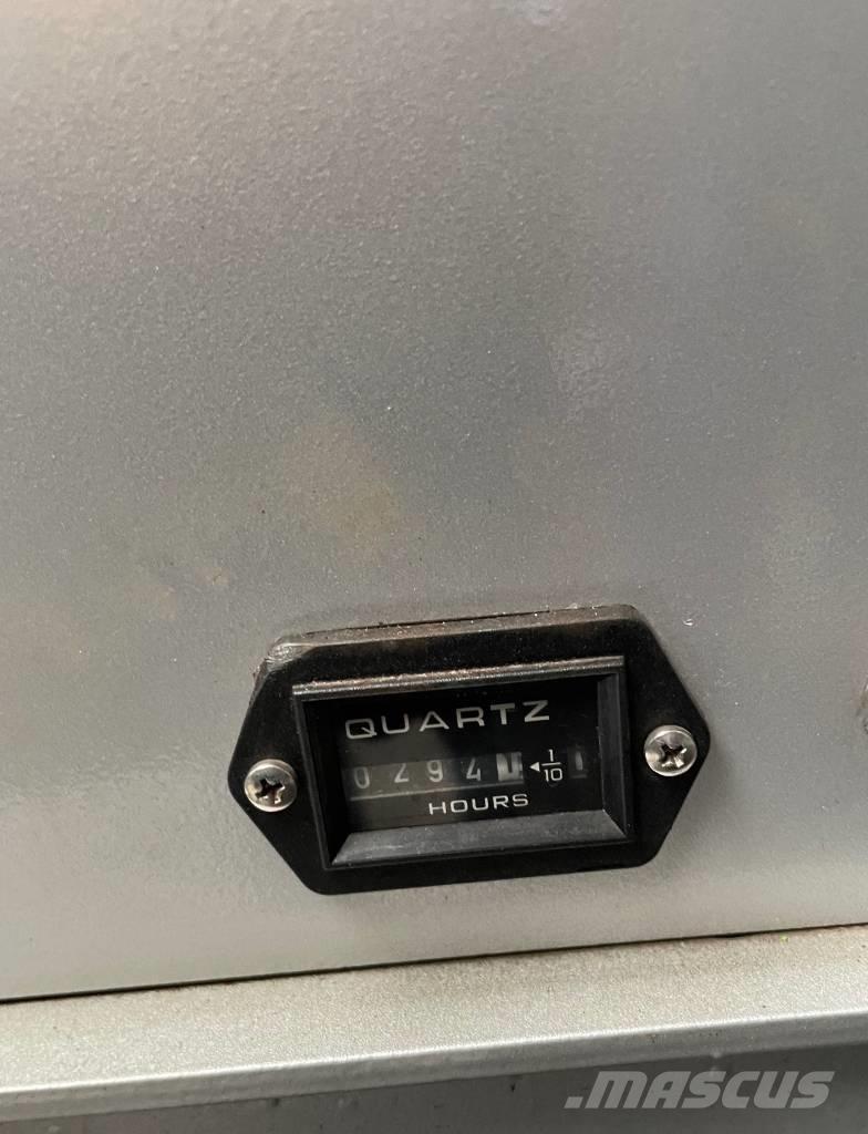 Horyong BMK403 ECO Mini daruk