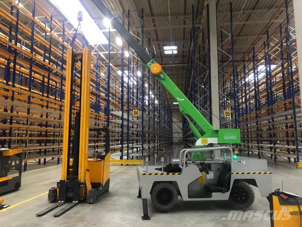 Horyong BMK403 ECO Mini daruk