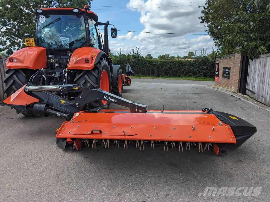 Kubota DMC6028N Egyéb vetőgépek és tartozékok