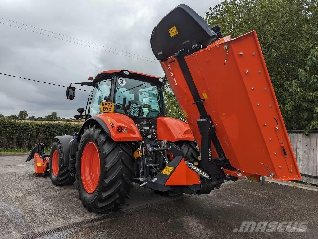 Kubota DMC6028N Egyéb vetőgépek és tartozékok