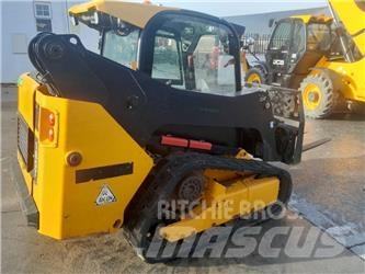 JCB 190 T Kompaktrakodók