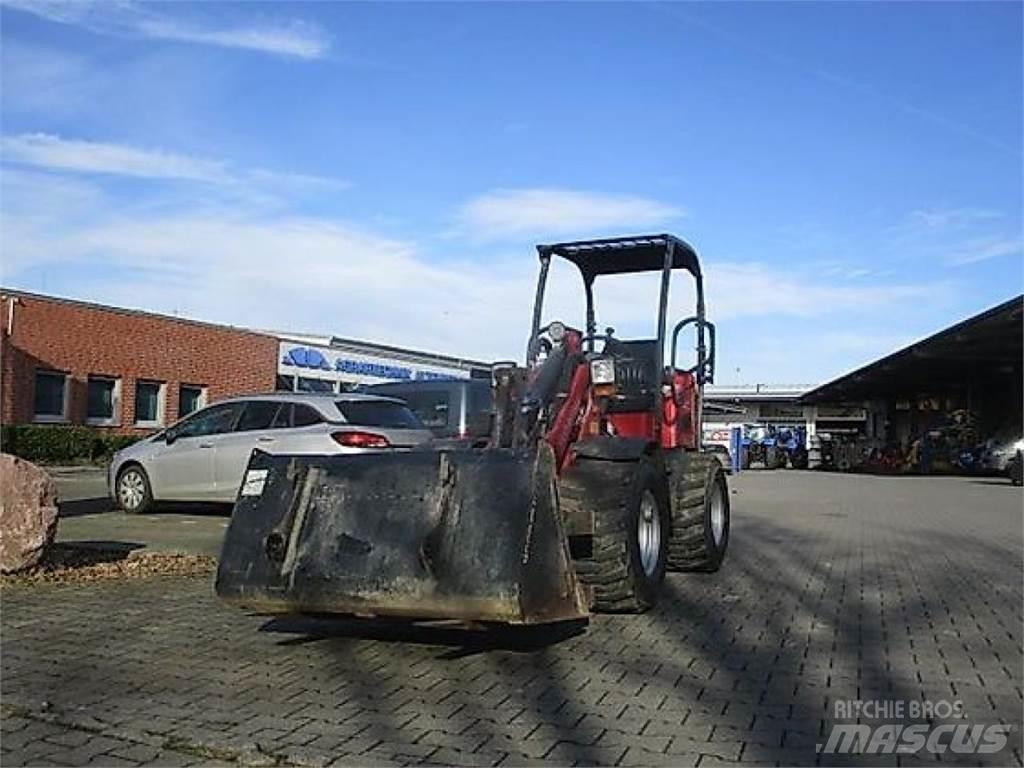 Schäffer 2430 Gumikerekes homlokrakodók