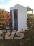 Potain MD365BL12 Torony daruk