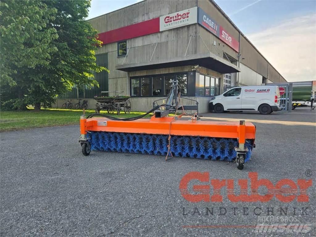 Tuchel Eco 230 Úttakarító gépek