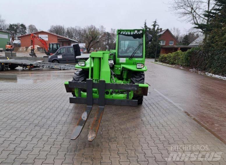 Merlo P 40.13 Teleszkópos rakodók