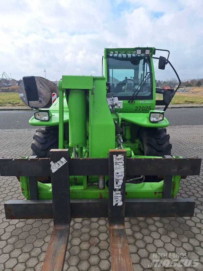 Merlo P 40.13 Teleszkópos rakodók