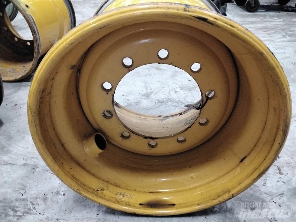 Rottne H11 20x24,5 Gumiabroncsok, kerekek és felnik