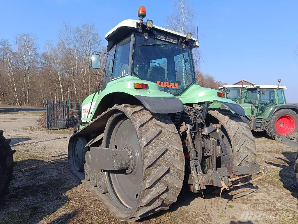 CLAAS Challenger 45 Traktorok