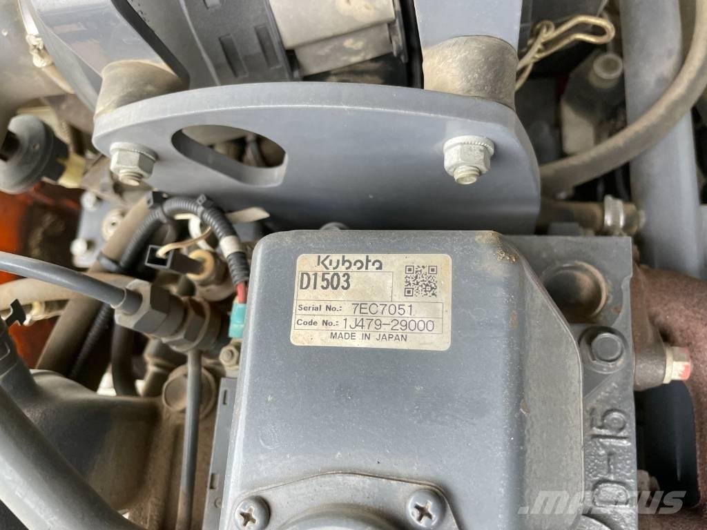 Hamm HD 12 VV Ikerdobos hengerek