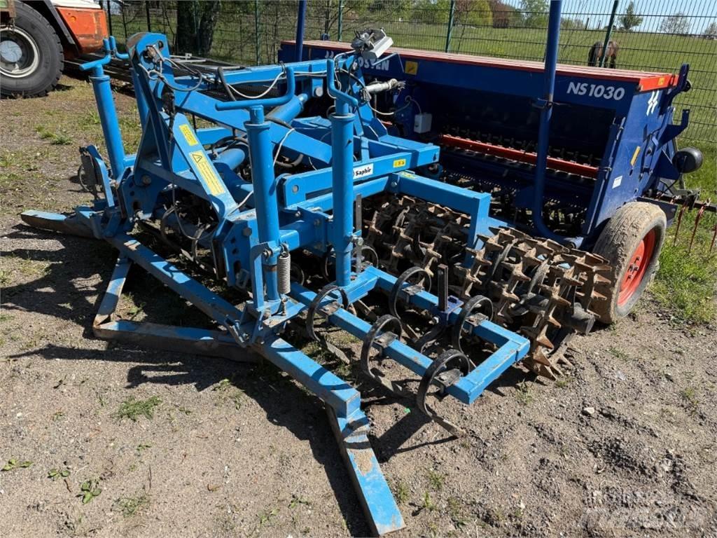 Nordsten NS1030 Egyéb mezőgazdasági gépek