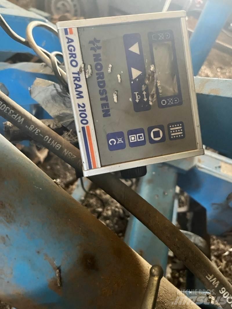 Nordsten NS1030 Egyéb mezőgazdasági gépek