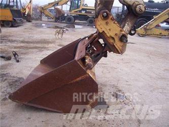 Lehnhoff bucket 1,78 Kanalak
