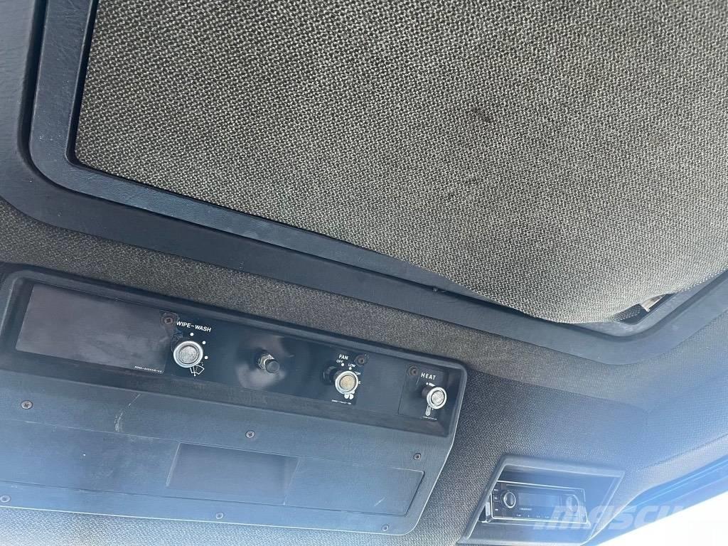 Ford 6610 II MYYTY Traktorok