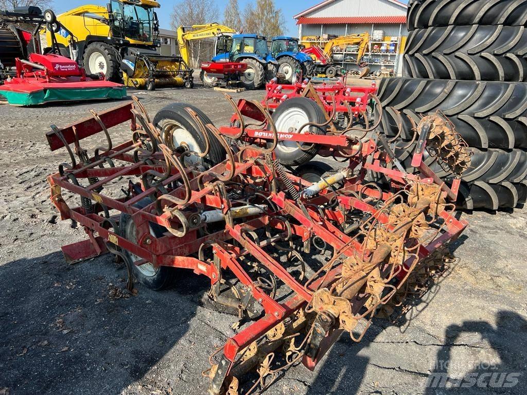Kongskilde 430 Borona