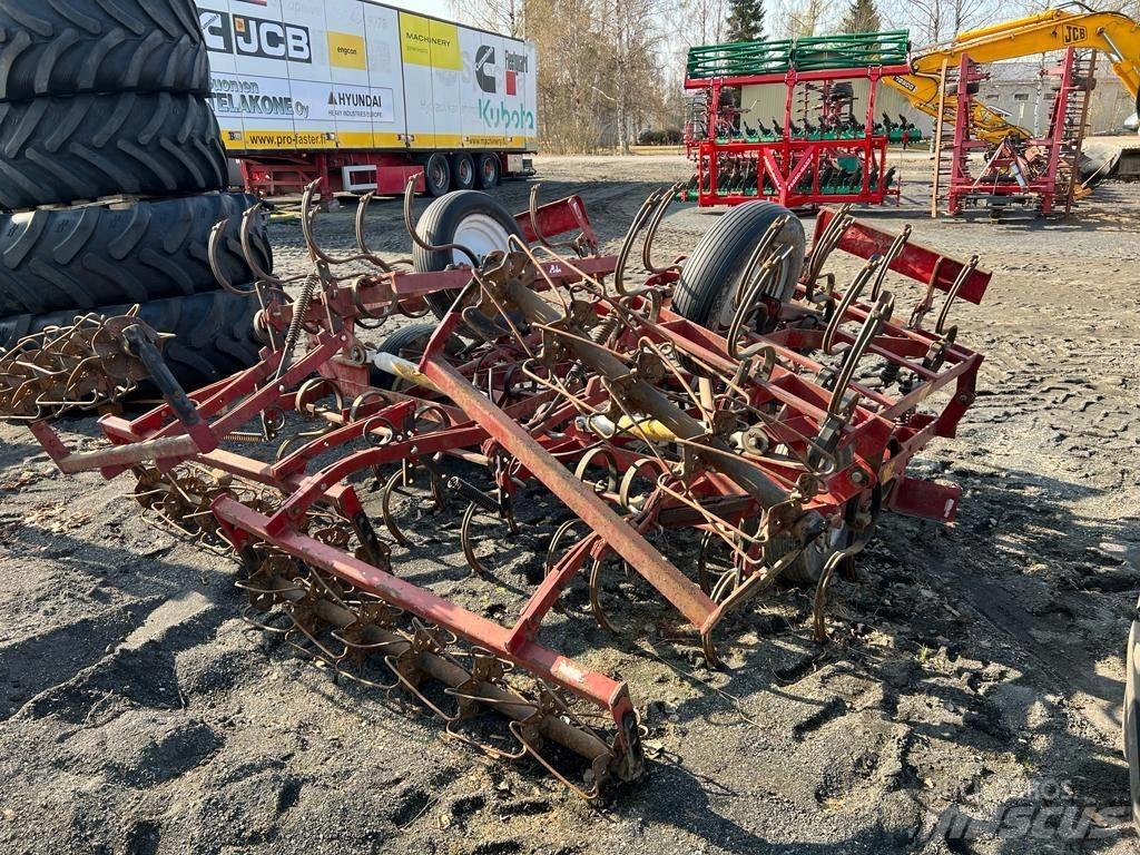 Kongskilde 430 Borona