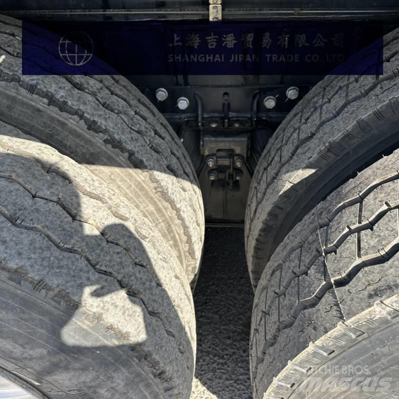 Sany STC 700 Terepdaruk