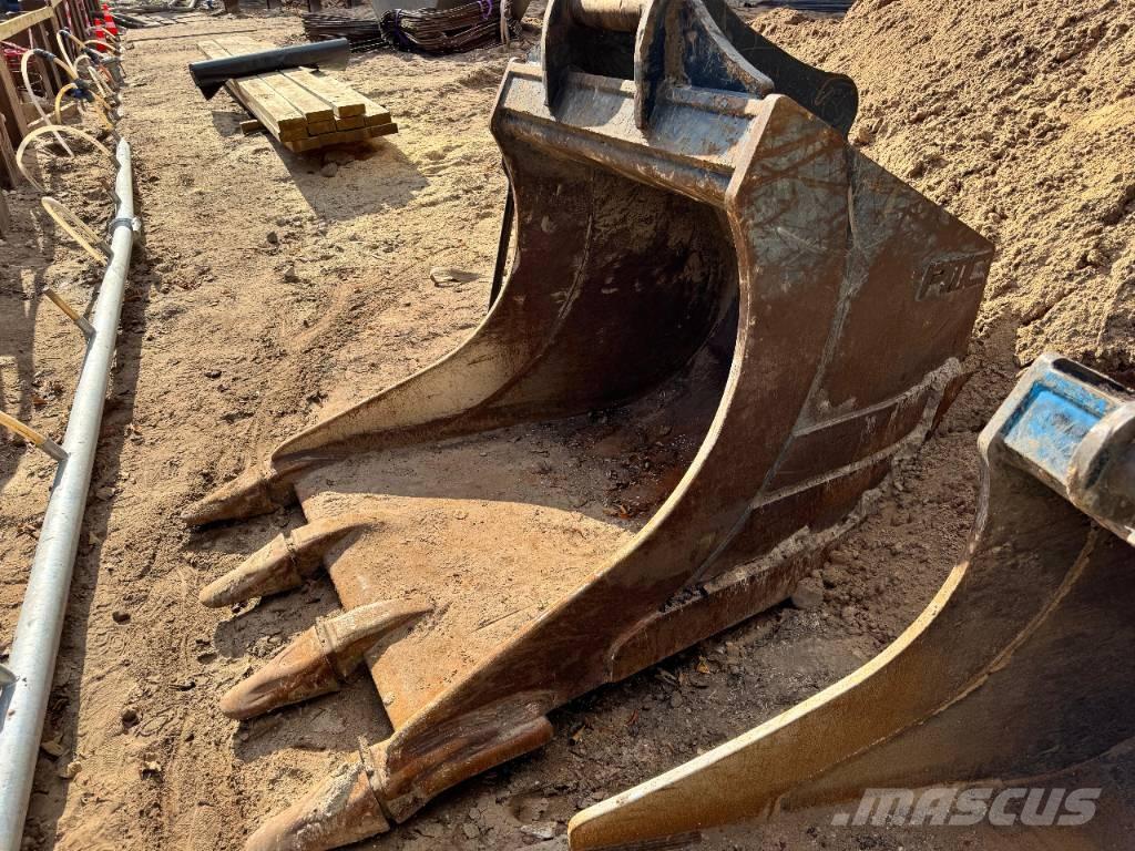 Sany SY 305 C Lánctalpas kotrók