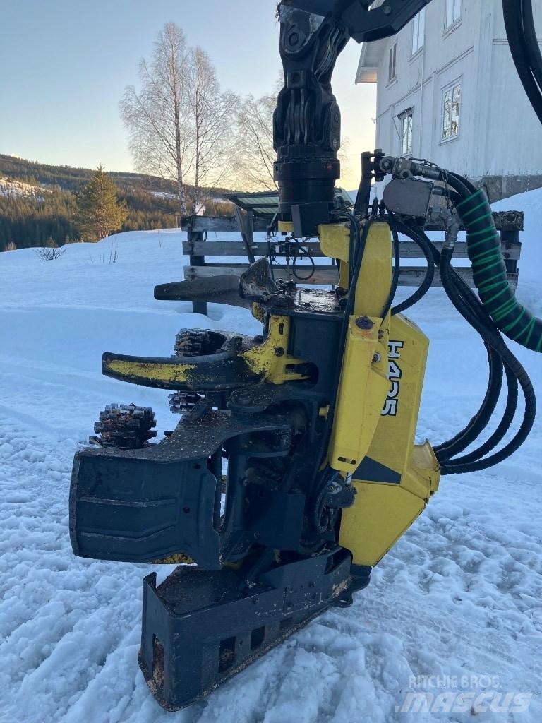 John Deere 1470G Betakarítók