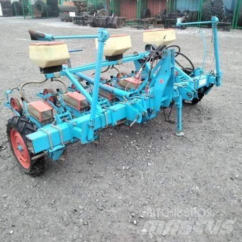 Monosem 502 Sorvetőgép