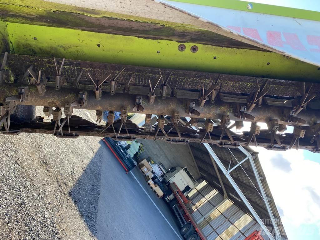 CLAAS DISCO 3050 Vontatott pázsitnyírók