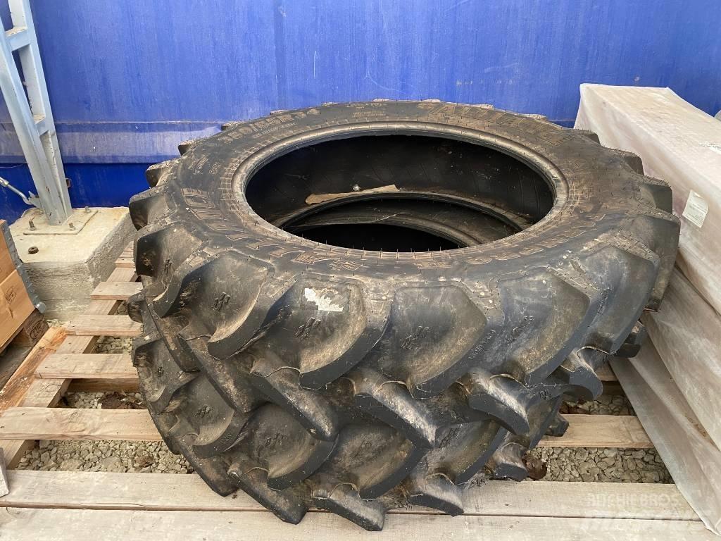 Alliance 380/85R34 Gumiabroncsok, kerekek és felnik