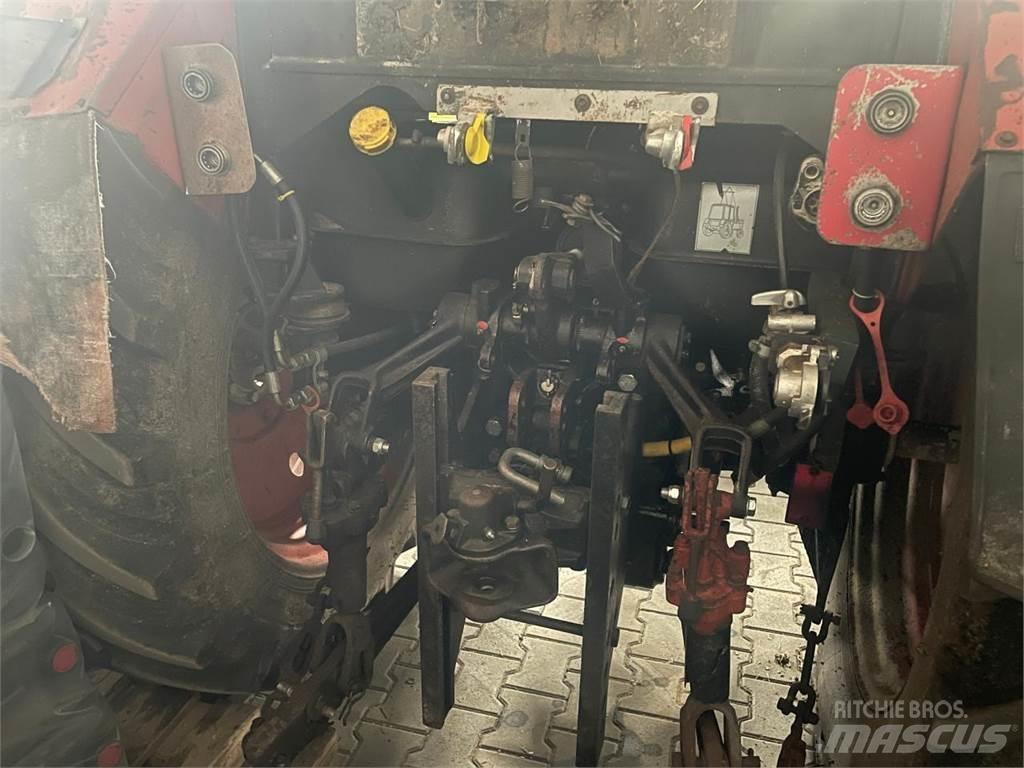 Belarus MTS 920 Traktorok