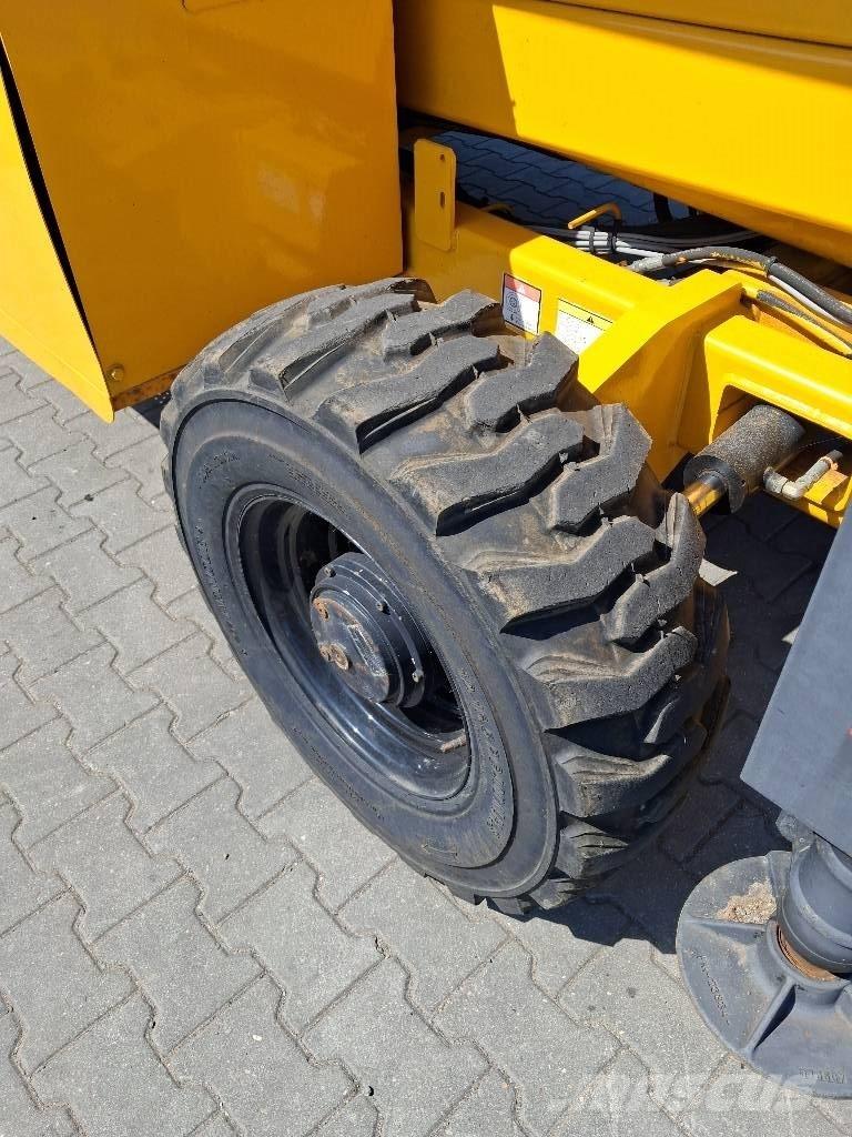Haulotte H 18 SXL Ollós emelők
