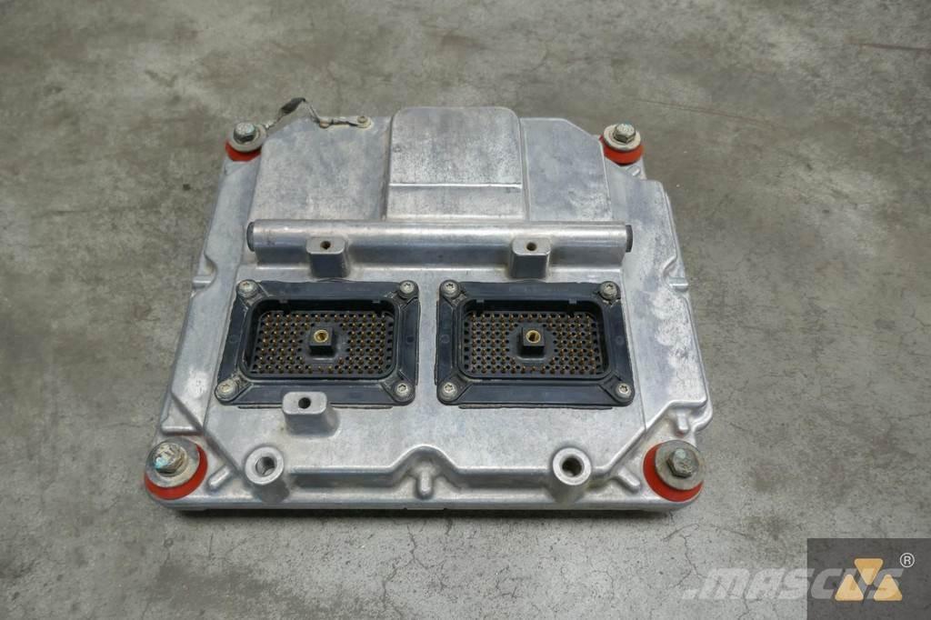 CAT 357-2083 Haszonjárművek - Egyéb