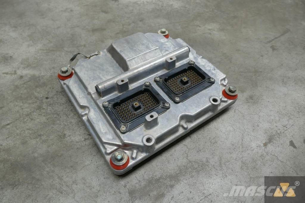 CAT 357-2083 Haszonjárművek - Egyéb