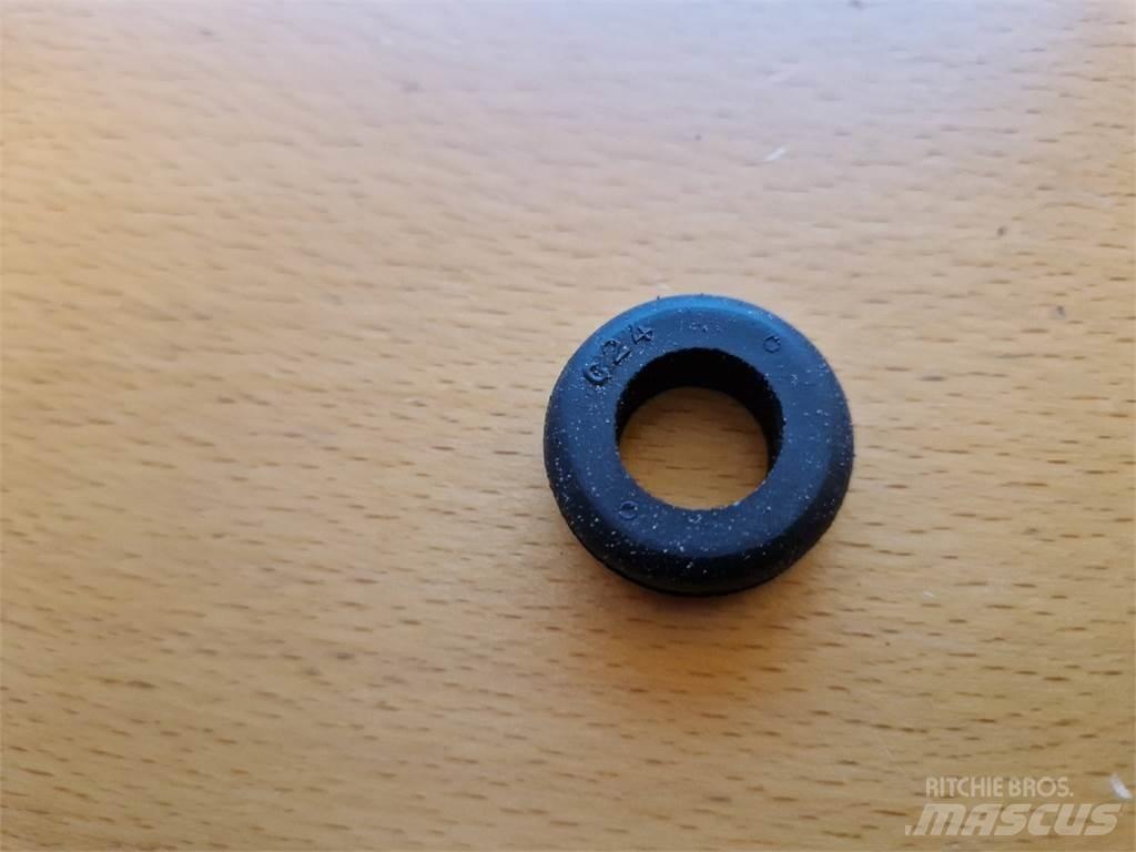 Eco Log 7011843 Vezetőfülke és belső tartozékok