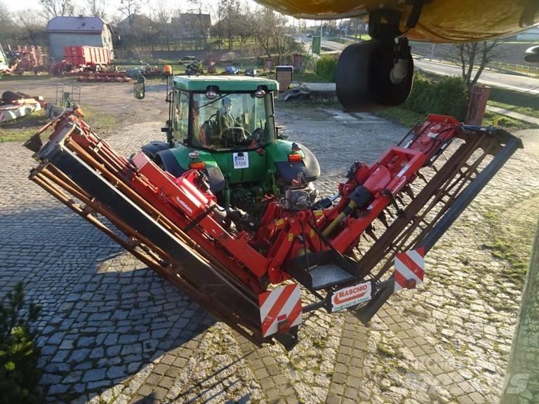 Maschio 6000 Egyéb talajművelő gépek és berendezések