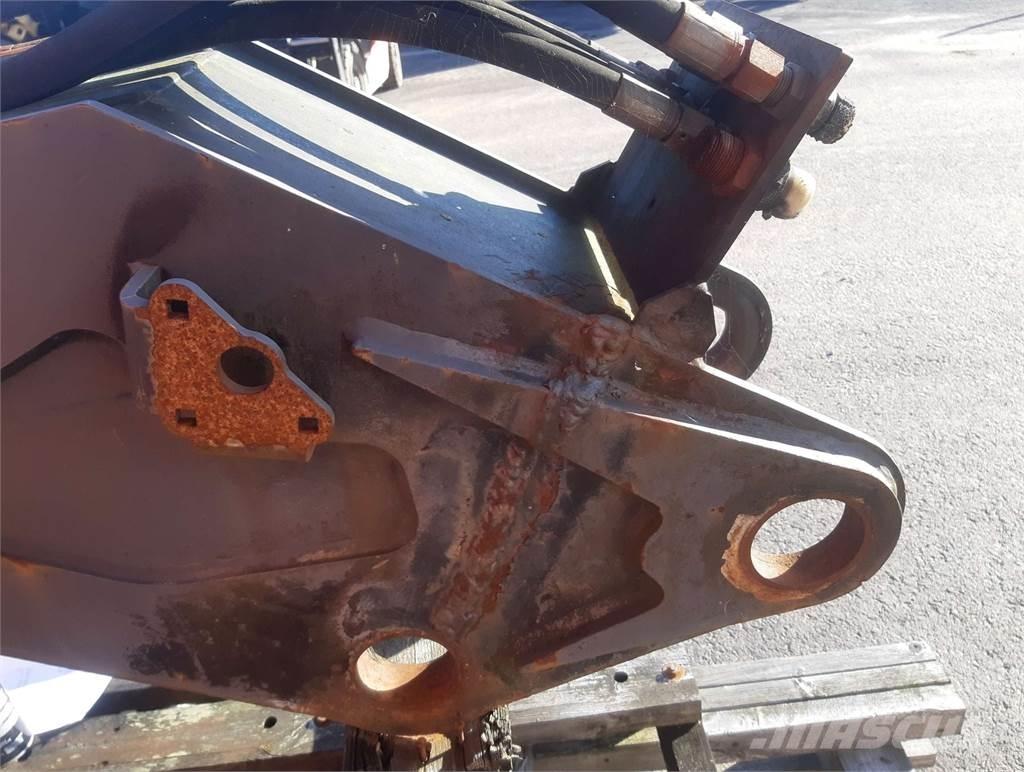 Gremo FC80C Kihordó daruk