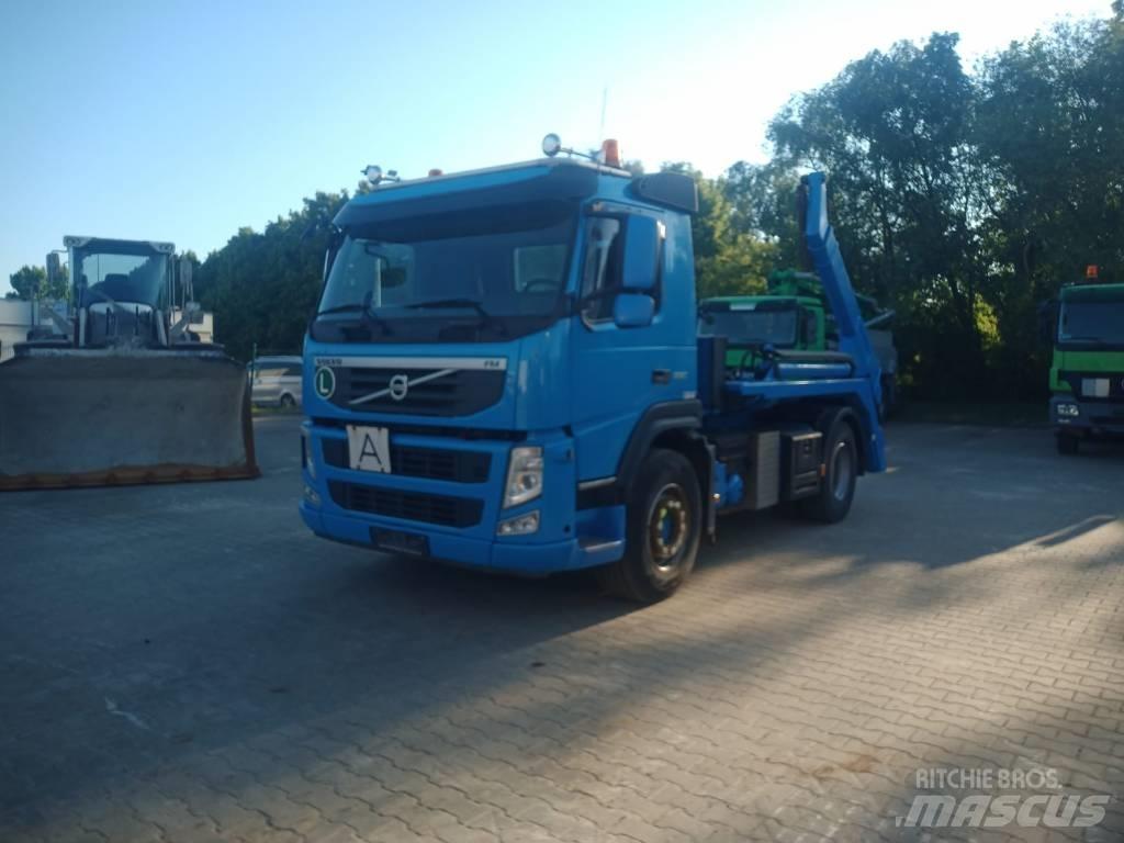 Volvo FM 330 Multifunkciós teherautók