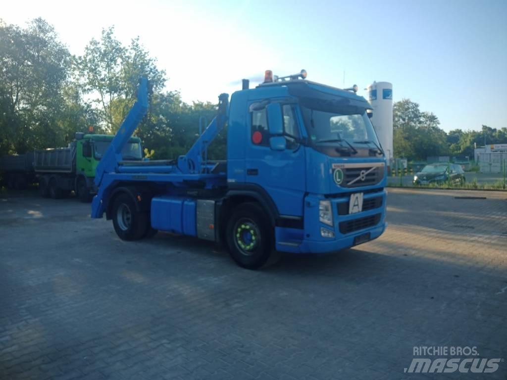 Volvo FM 330 Multifunkciós teherautók