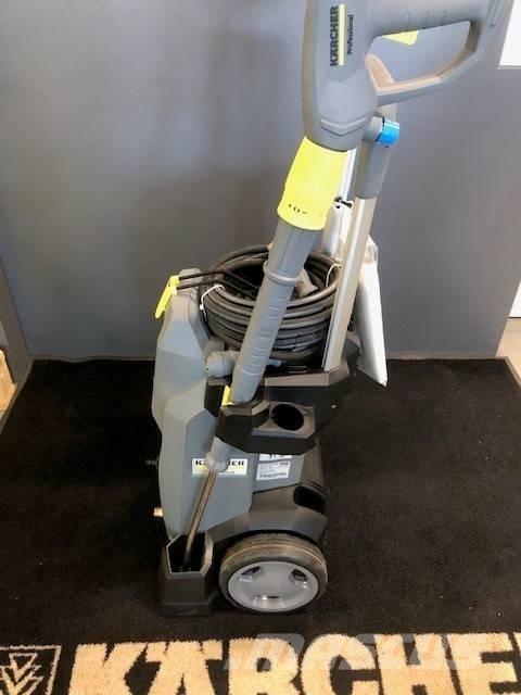 Kärcher hd 8/18 Magasnyomású mosók
