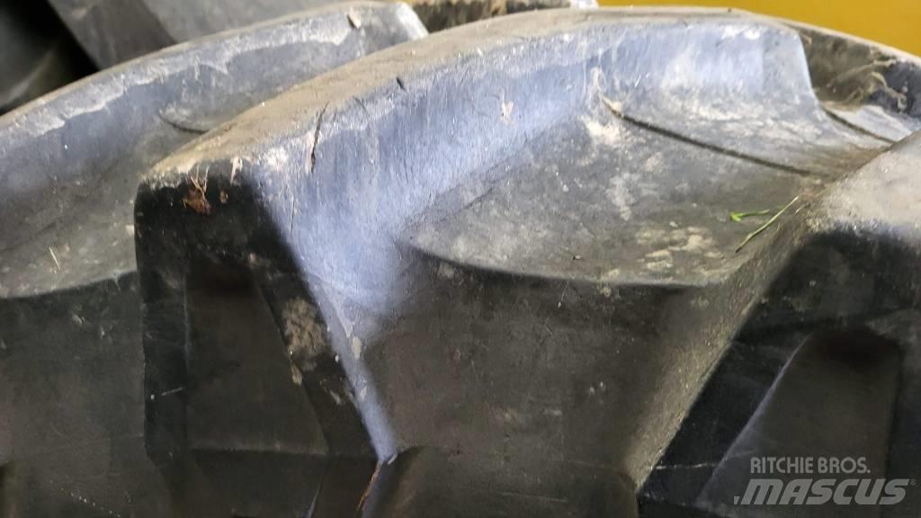 Trelleborg 540/65R30 Gumiabroncsok, kerekek és felnik