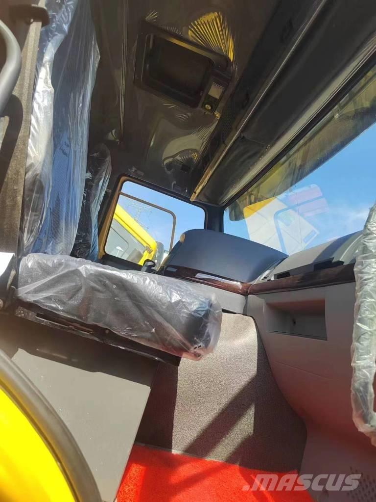 Howo 420 6x4 Nyergesvontatók